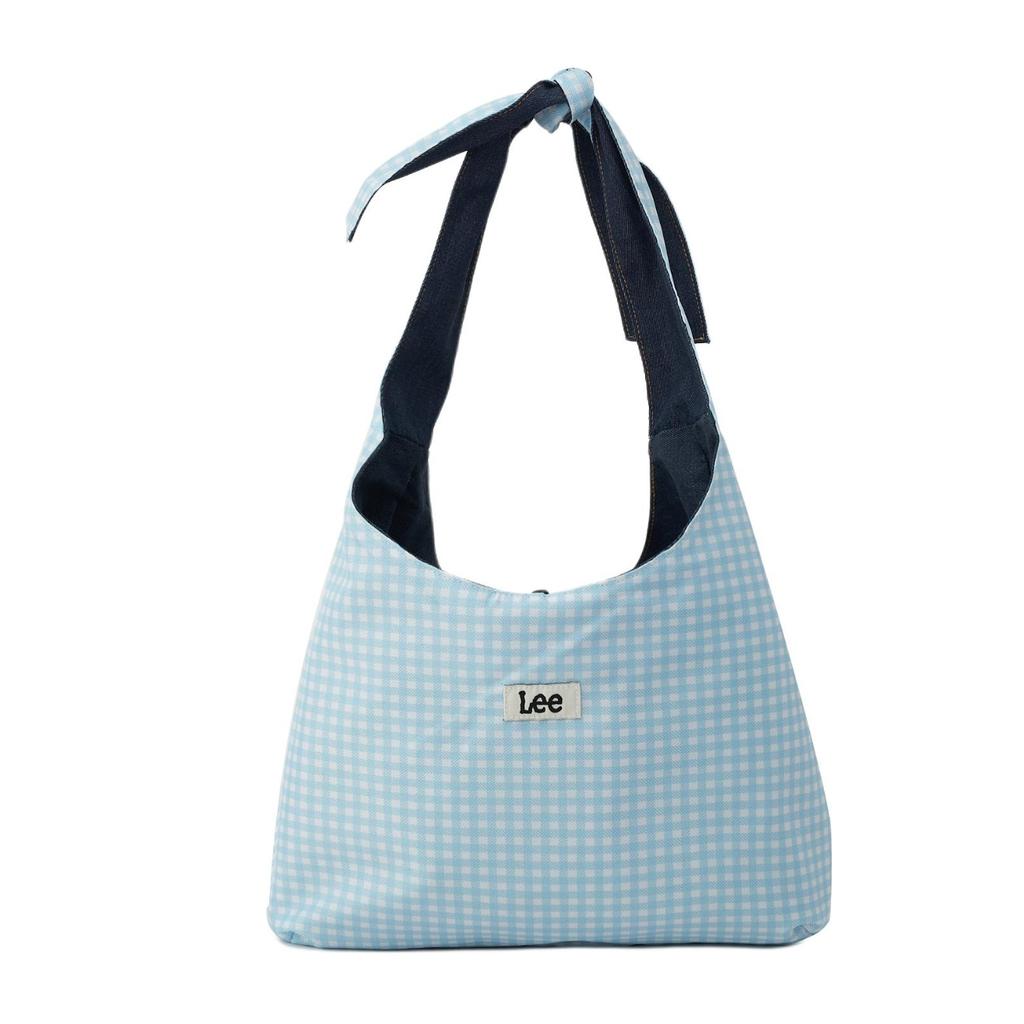 New Lee Fabric Tote Handbag, Shoulder Bag Women's Multicolor LE250106M