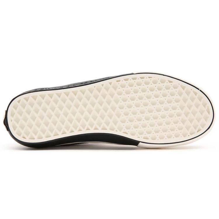 Vans Bold Ni Unisex White Black VN0A5JIK9CO
