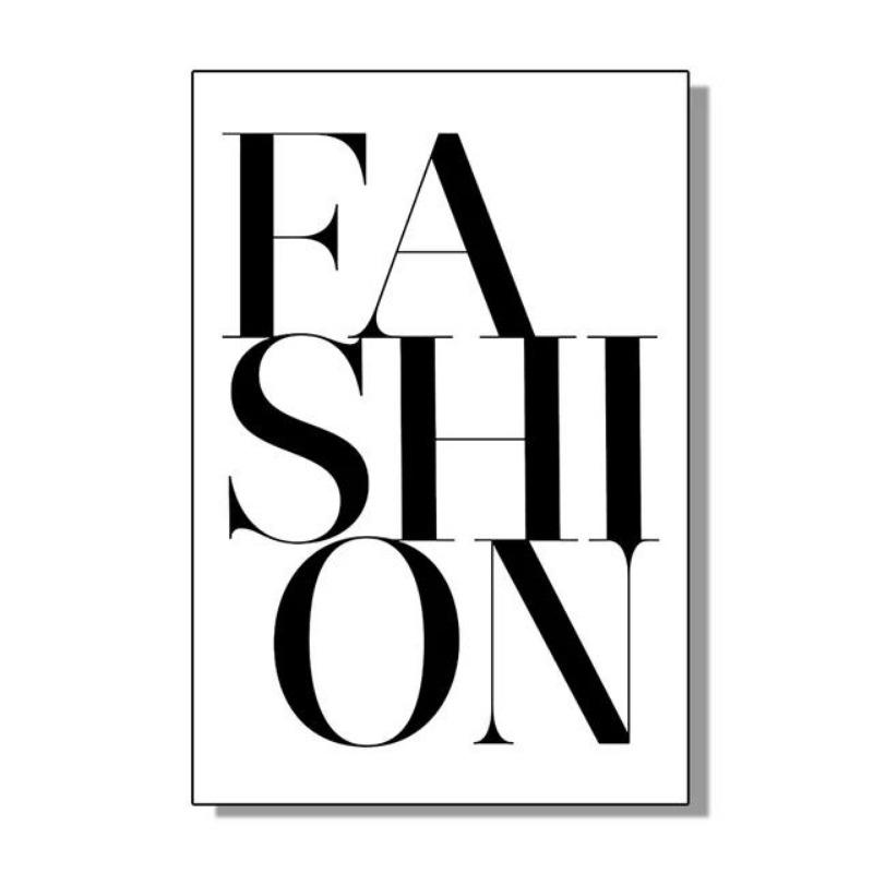 Elegant Perfume Bottle  Pink Flowers Poster Chic Beauty Fashion Canvas Art for Modern Home Living Room Wall Decor