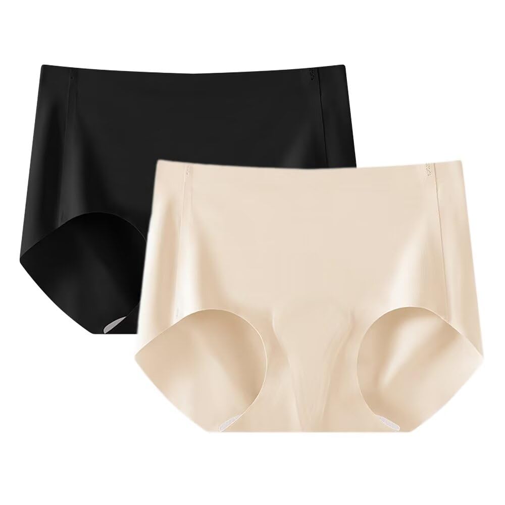 

Бесшовные брюки для йоги Uroi с поддержкой Y-линии, женский комплект из 2 предметов, не скользят, нижнее белье, нижнее белье,