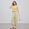 IEF Women's 2026 Summer Lantern Pants