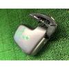 Immediate Purchase Price Honda Vamos HM1 HM2 Door Mirror Right Side Mirror Driver's Side Color: NH716M