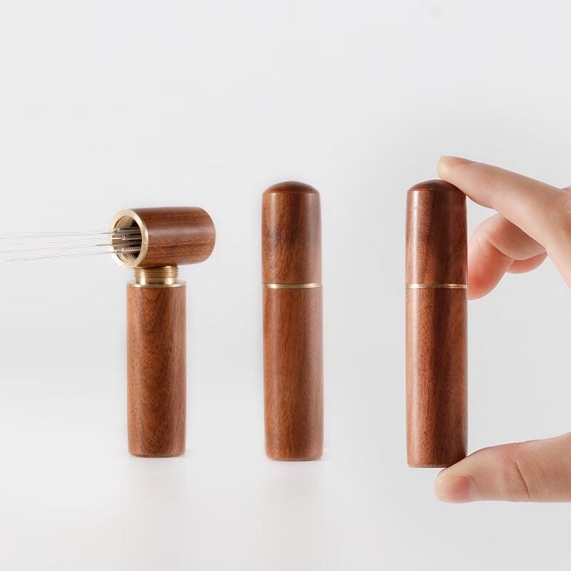 Ru Han Coffee Portable Mini Powder Distributor