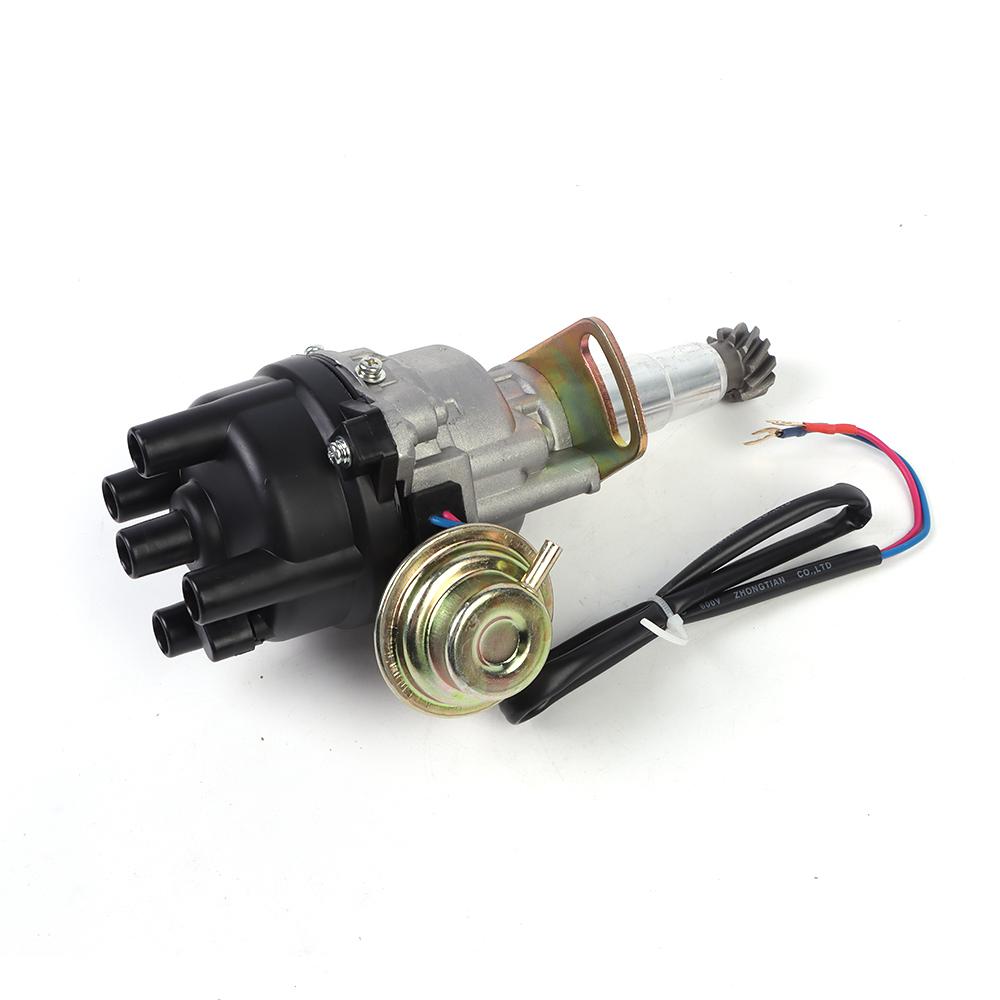 MD142257 MD080608 Electronic Ignition Distributor For Mitsubishi Pajero Shogun 1991-1999 V12V V32W 4G54 2.6L