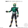 Kamen Rider 6 Candy Gum Rider Shodo-XX (10 bucati) Jucării/De mestecat (Seria Kamen)