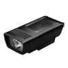 Rechargeable Bike Headlight Front Light USB Charging Bicycle Safety Lamp with Multiple Modes Durable Design for Night Riding