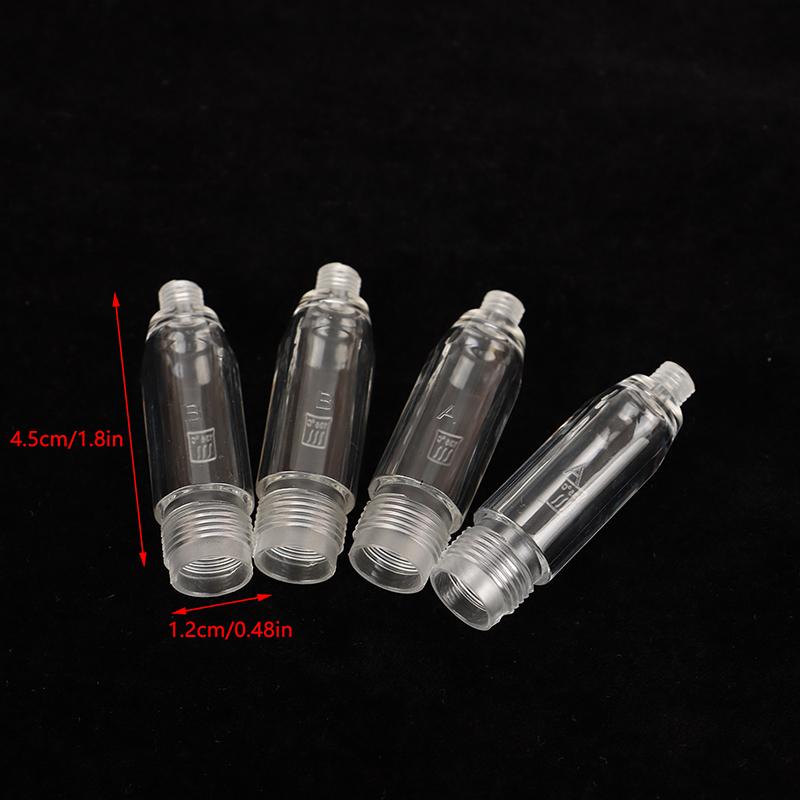 8Pcs Dental Equipment Dental Oral Anesthesia Injector Tube Can Be Sterilized And Reused Dental Lab Clinical Products Dental Tool