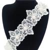 Lolita Organza Embroidered Lace Beads Barcode Women'S Clothing Children'S Jewelry Diy Clothing Accessories