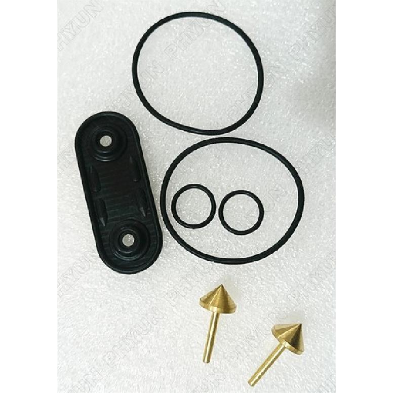 Heater Control Valve Repair Kit For Mercedes-Benz W210 W220 W124 W140 W202 C208