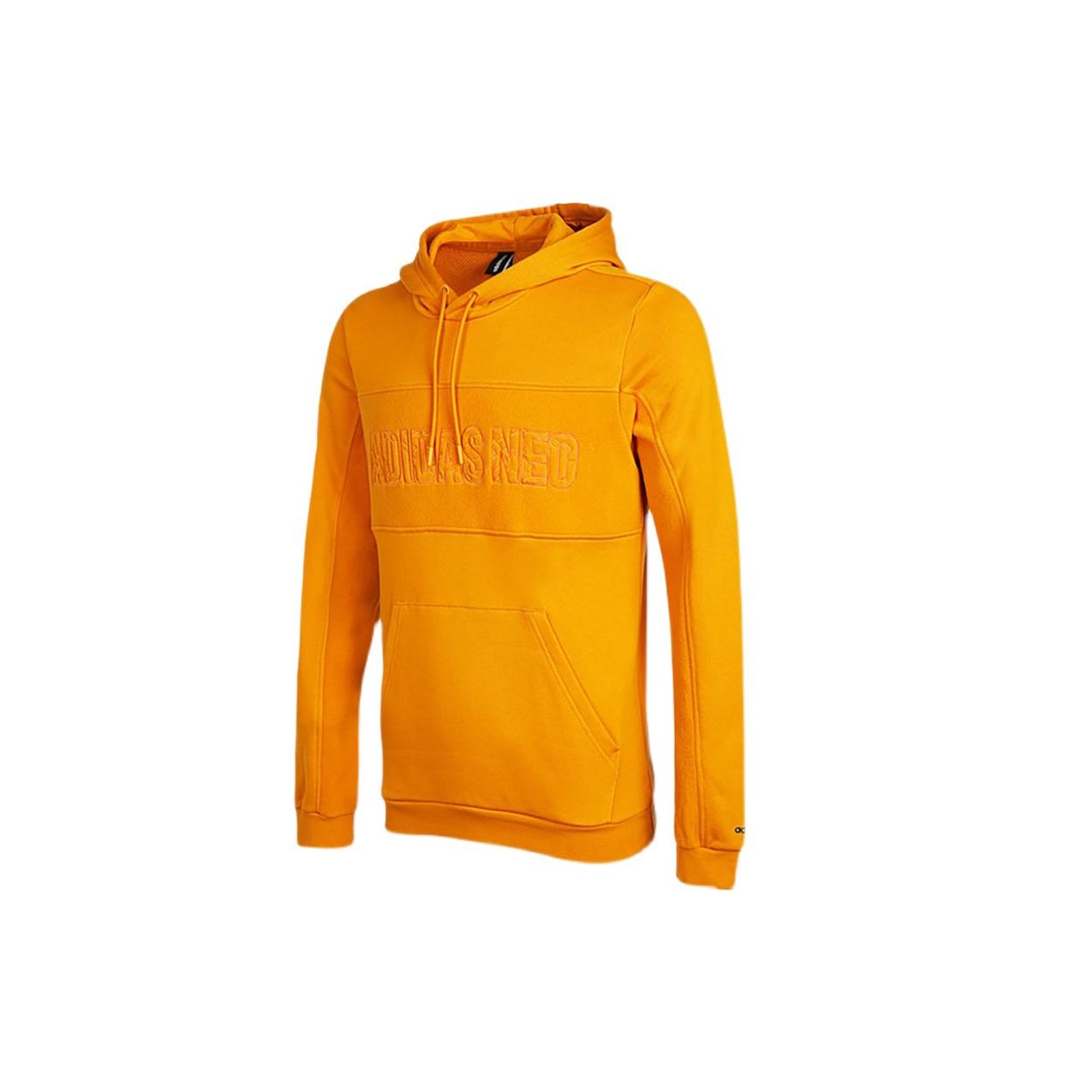 Men s adidas neo Sw Trns Hdy Athleisure Casual Sports Orange H45217 M