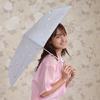 Nifty Colors Folding Umbrella Mike Mini 1794GY