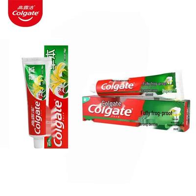 Colgate Toothpaste Variety Pack