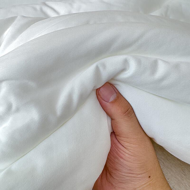 Muji Milk Silk Soft Quilt