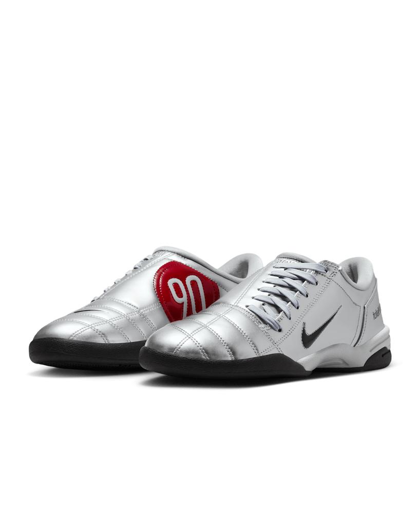 IM7595-001 Nike Total 90 3 Metallic Silver (Women's)