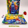 Deformation Transform Model Toy Robot Transformation Car Dinosaur Action Figure Toys For Boy Novelty Car Children's Gifts