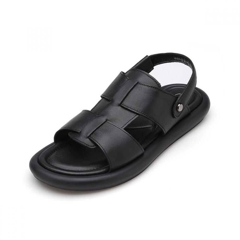 Misope Men S Sandal 2.5cm 3color 022424001