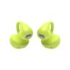 SPC Boost Clip – Écouteurs sans fil open-ear avec clip, ENC, 26h d’autonomie, Bluetooth, Fast Pair, IPX5, commandes tactiles, Vert