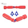 Practical Effective Wear Resistant Toilet Installation Tool Toilet Seat Installation Repair Spanner Home Use
