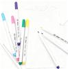 Water-Soluble Cross-Stitch Marking Pen for Tailors