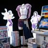 One Piece Robin Cosplay Kostuum Voor Anime Conventies Met Polyester Stof Voor Cosplayers