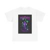 Men's and Women's T-shirts Wizards And Spirits Graphic