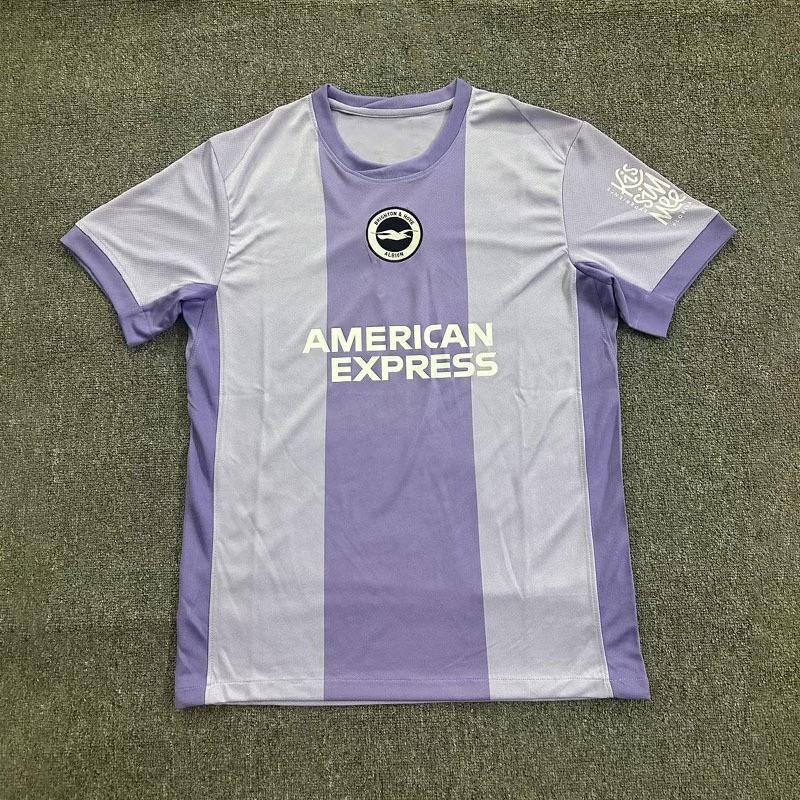 Football Jersey Nottingham Forest Leicester City Frankfurt Hamburg Bournemouth Jeddah National