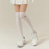 Fila F-Box Double Cushion Over-the-Knee Socks 3-Pack - [2 Colors]
