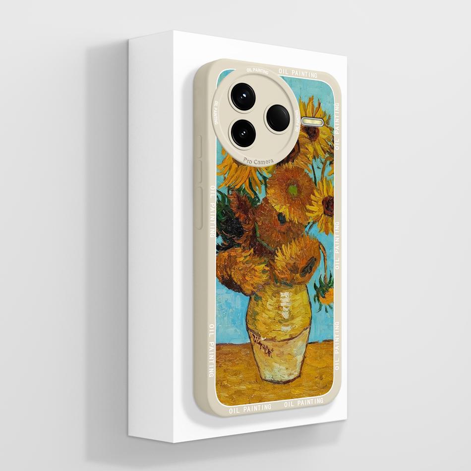 For Poco F7 Ultra / F7 Pro Case Cute Panda Soft Liquid Silicone Lens Protection Back Covers For Poco F 7 Ultra PocoF7 Pro Funda