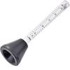 Argon CO2 Welding Flow Meter with Peashooter Measurement Tool 40CFH