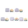 Conch Candle Siliucone Molds 3D Conch Candle Molds