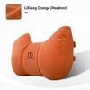 For Zeekr 7X 001 007 009 X Auto Interior Accessories Car Seat Headrest Waist Seat Support Car Neck Pillow Waist Pillow