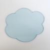1/3PCS Cloud Coasters Acrylic Set Heat Insulation and Non Slip Waterproof Cup Mats Table Protector Kitchen Items Drinkware Decor
