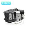 Front Left Driver Side Door Lock Actuator Motor Fit For Ford Focus 2012-2018