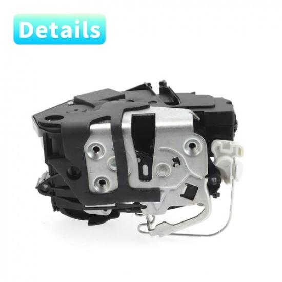 Front Left Driver Side Door Lock Actuator Motor Fit For Ford Focus 2012-2018