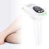 Hair Removal Device Portable Ice Cooling Epilator for Armpits Arm Bikini