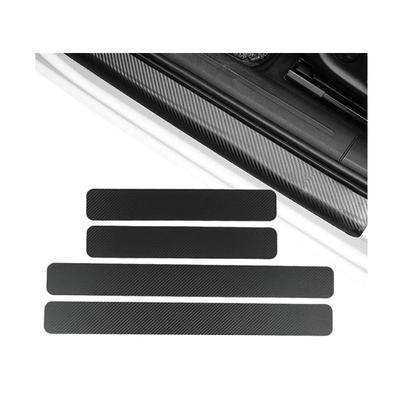 [4 PCS] Side Step Guard, Toyota Sienta 170 Series 2015-2021 / Toyota Passo M700A