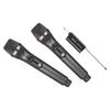 Akai Wireless Microphones Amd-300 Vhf 174-216 Mhz 2 Pcs Usb-C 30