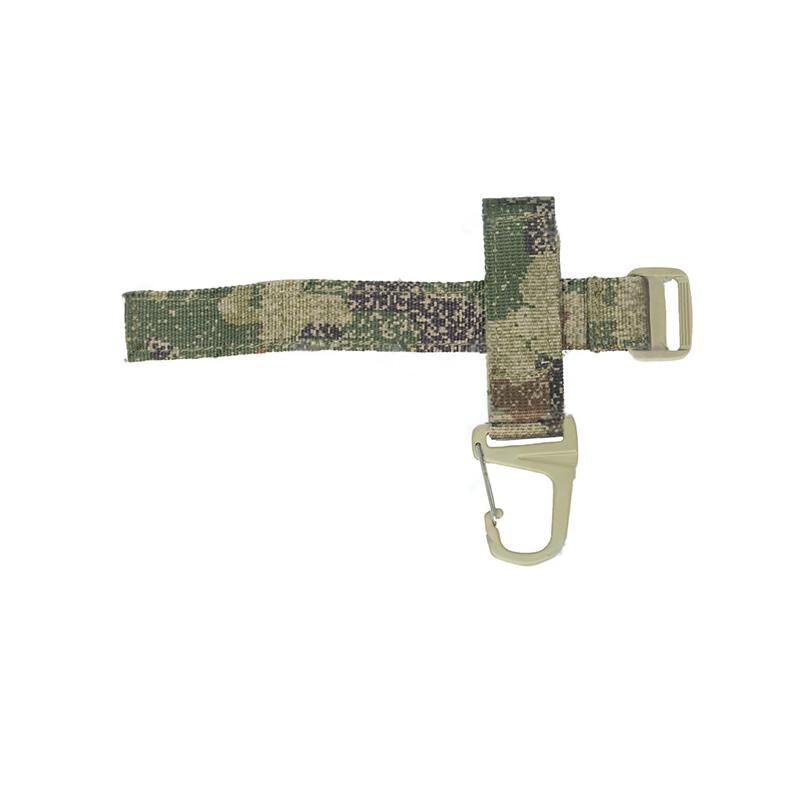 Tactical Glove Holder  Utility Hook