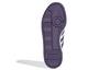 adidas Originals Team Court 'Purple White Gray' Women's EF6069