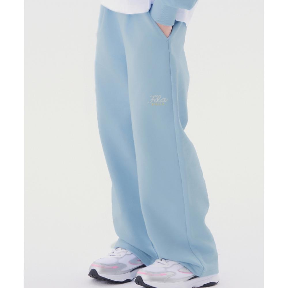 

Fila Детские широкие брюки Fk2fpg3402fsbu SKYBLUE/145