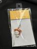 NCT Wish Yushi Bubbleman Bakery Pop-Up Resin Keyring (Unopened)
