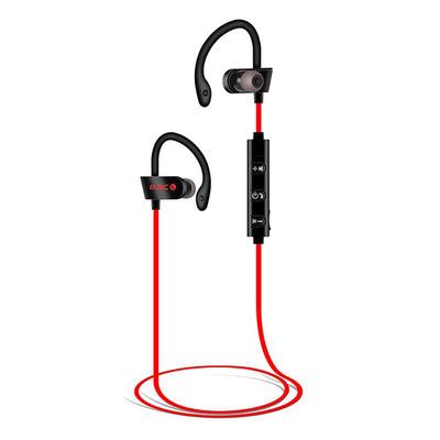 Wireless Bluetooth Headset Headphones Sport Sweatproof Stereo Earbuds Earphone