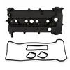 Camshaft Engine Valve Cover For Ford Escape 2009 - 2012 2.5L Fusion 2010-2012 Lincoln MKZ Mercury 9E5Z6582G 9E5Z6582B 9E5Z6582E