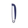 Waist Buckle Fluorescent Pin Silk Scarf Buckle Sweater Pants Pin Trendy Corsage Brooch  Bag