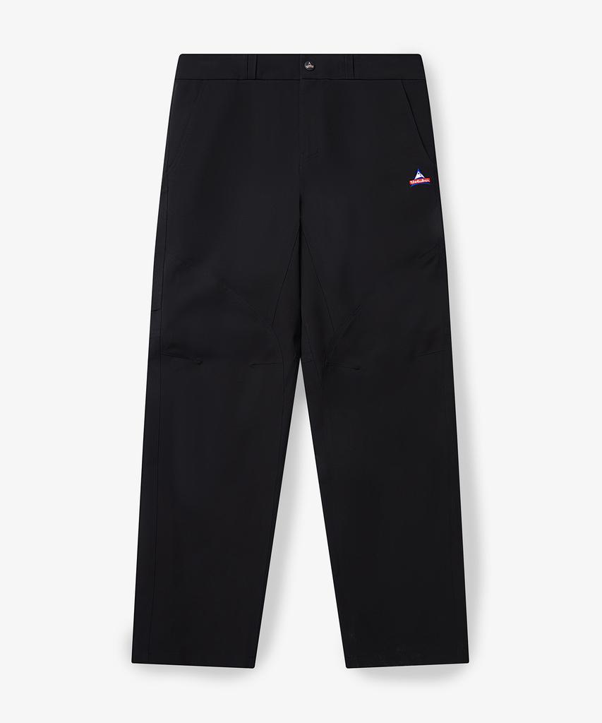 Holluba Larkspur Relaxed Fit Pants Black