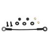 A82U-Door Limit Device Kit For Can-Am Defender & Defender Max HD8 HD9 HD10 DPS EFI XT Cab 4X4 Accessories 703500982 705800183