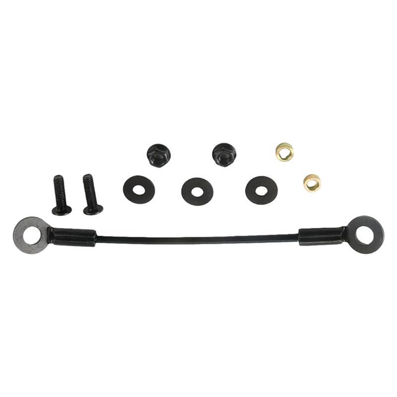 A82U-Door Limit Device Kit For Can-Am Defender & Defender Max HD8 HD9 HD10 DPS EFI XT Cab 4X4 Accessories 703500982 705800183