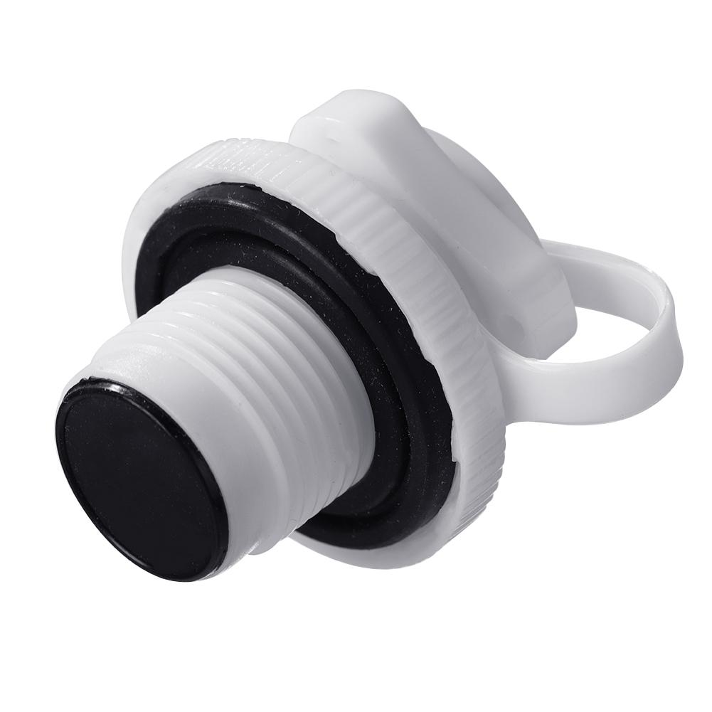 

Ковпачки-заглушки для клапанів надувного човна, каяка, плота, надувного матраца, адаптер для насоса China Mainland