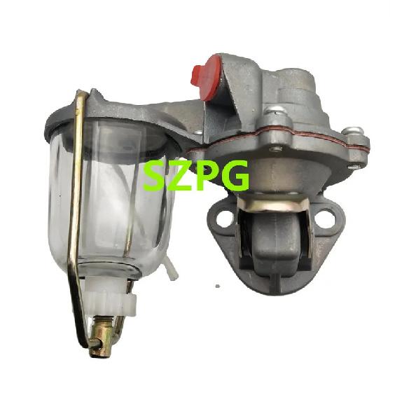 Fuel Lift Pump  3637288M91 for 35 50 135 150 204 205 2135