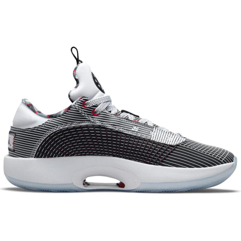 Air Jordan 35 Low 'Quai 54' Jordan DJ2830-106